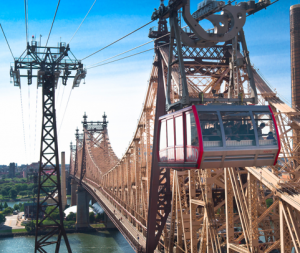 East River Skyway